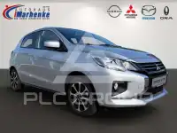 2025 Mitsubishi SpaceStar