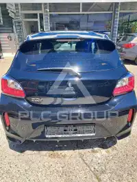 2025 Mitsubishi SpaceStar