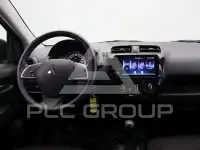 2025 Mitsubishi SpaceStar