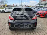 2025 Mitsubishi SpaceStar