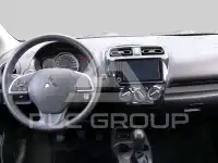 2025 Mitsubishi SpaceStar