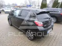 2025 Mitsubishi SpaceStar
