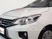 2025 Mitsubishi SpaceStar