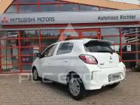 2025 Mitsubishi SpaceStar