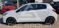 2025 Mitsubishi SpaceStar