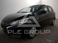 2025 Mitsubishi SpaceStar