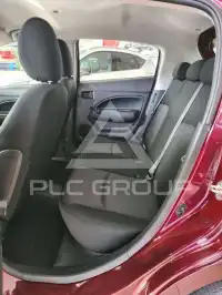 2025 Mitsubishi SpaceStar