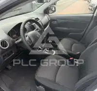 2025 Mitsubishi SpaceStar