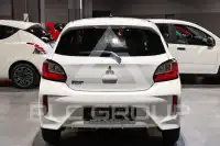 2025 Mitsubishi SpaceStar