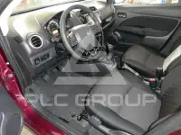 2025 Mitsubishi SpaceStar