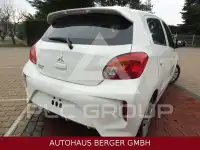 2025 Mitsubishi SpaceStar