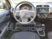 2025 Mitsubishi SpaceStar