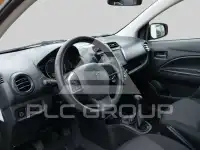 2025 Mitsubishi SpaceStar