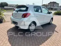 2025 Mitsubishi SpaceStar