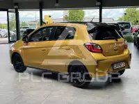 2025 Mitsubishi SpaceStar