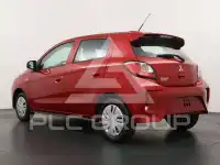 2025 Mitsubishi SpaceStar