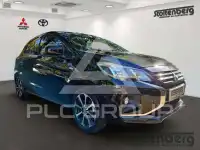 2025 Mitsubishi SpaceStar