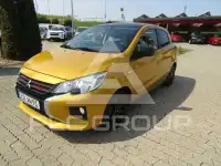 2025 Mitsubishi SpaceStar
