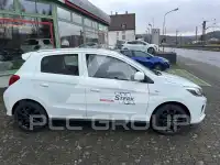 2025 Mitsubishi SpaceStar