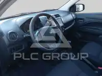 2025 Mitsubishi SpaceStar