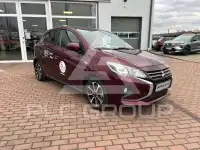 2025 Mitsubishi SpaceStar