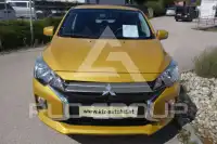 2025 Mitsubishi SpaceStar