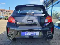 2025 Mitsubishi SpaceStar