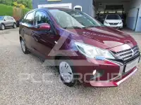 2025 Mitsubishi SpaceStar