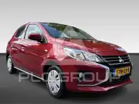 2025 Mitsubishi SpaceStar