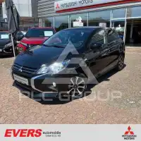 2025 Mitsubishi SpaceStar