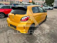 2025 Mitsubishi SpaceStar