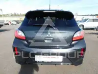 2025 Mitsubishi SpaceStar
