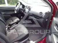 2025 Mitsubishi SpaceStar
