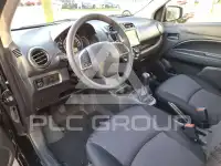 2025 Mitsubishi SpaceStar