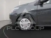 2025 Mitsubishi SpaceStar
