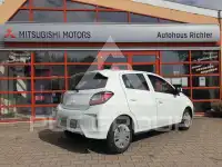 2025 Mitsubishi SpaceStar