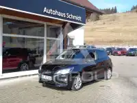 2025 Mitsubishi SpaceStar