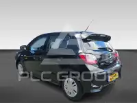 2025 Mitsubishi SpaceStar