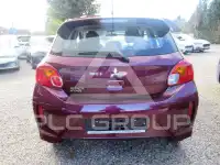 2025 Mitsubishi SpaceStar