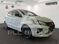2025 Mitsubishi SpaceStar