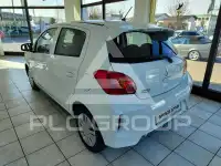2025 Mitsubishi SpaceStar