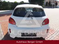 2025 Mitsubishi SpaceStar