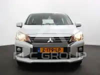 2025 Mitsubishi SpaceStar