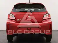 2025 Mitsubishi SpaceStar