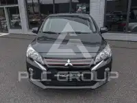 2025 Mitsubishi SpaceStar