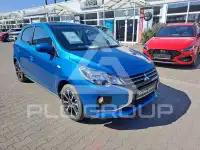 2025 Mitsubishi SpaceStar