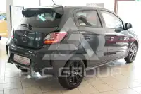 2025 Mitsubishi SpaceStar