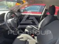 2025 Mitsubishi SpaceStar