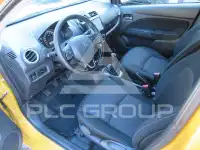 2025 Mitsubishi SpaceStar