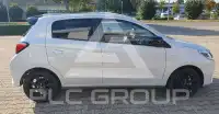 2025 Mitsubishi SpaceStar